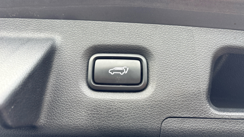 Hyundai Santa Fe 2.2 CRDi Premium 5dr Auto Diesel Estate